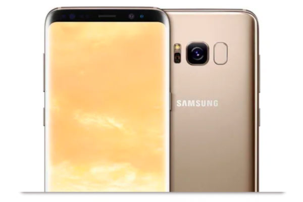 Fixadom répare Samsung Galaxy S8