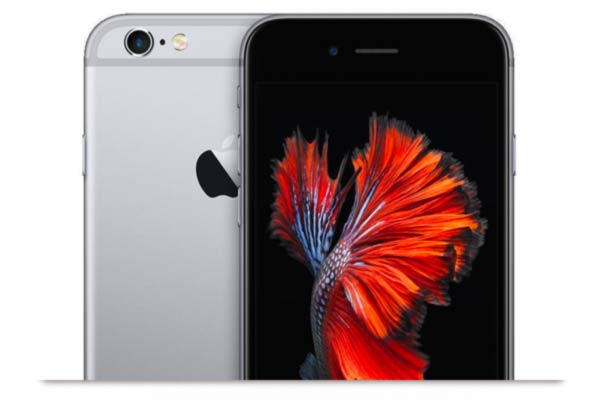 Fixadom répare Apple iPhone 6s