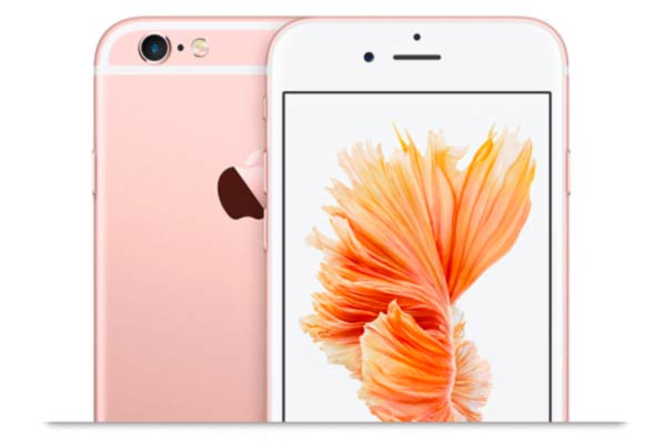 Fixadom répare Apple iPhone 6s Plus