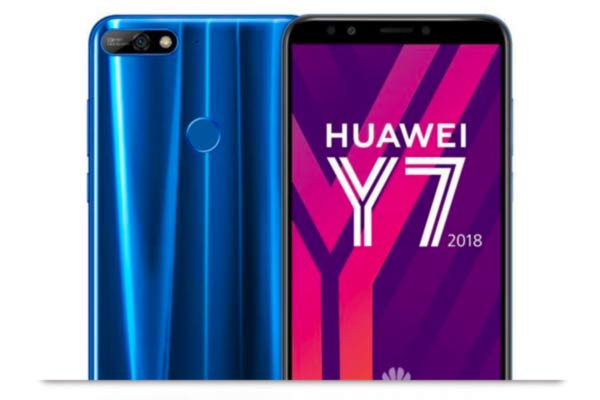 Fixadom répare votre Huawei Y7 2018
